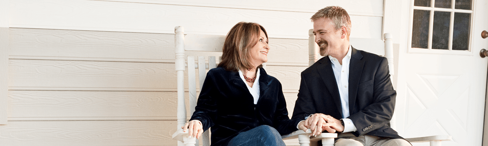 Donor Stories